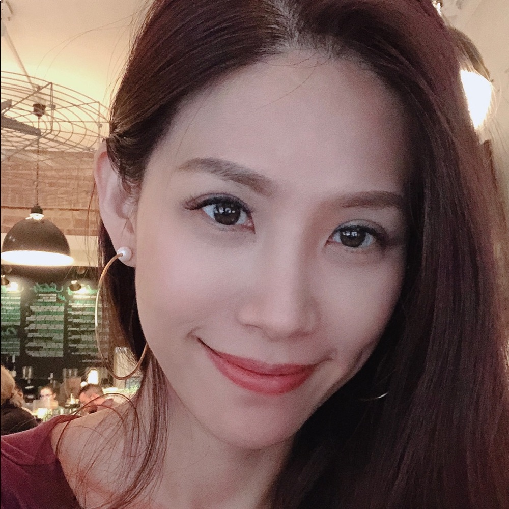 Vita Fede Sfera Pearl Hoop Earrings